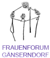 Logo Frauenforum Gänserndorf